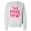 Unisex EcoSmart® Crewneck Sweatshirt Thumbnail