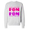 Unisex EcoSmart® Crewneck Sweatshirt Thumbnail