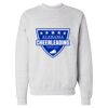 Unisex EcoSmart® Crewneck Sweatshirt Thumbnail
