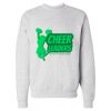 Unisex EcoSmart® Crewneck Sweatshirt Thumbnail