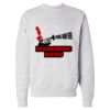 Unisex EcoSmart® Crewneck Sweatshirt Thumbnail