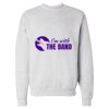 Unisex EcoSmart® Crewneck Sweatshirt Thumbnail