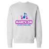 Unisex EcoSmart® Crewneck Sweatshirt Thumbnail