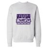 Unisex EcoSmart® Crewneck Sweatshirt Thumbnail