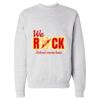 Unisex EcoSmart® Crewneck Sweatshirt Thumbnail