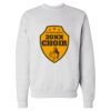 Unisex EcoSmart® Crewneck Sweatshirt Thumbnail