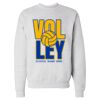 Unisex EcoSmart® Crewneck Sweatshirt Thumbnail