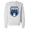 Unisex EcoSmart® Crewneck Sweatshirt Thumbnail