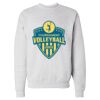 Unisex EcoSmart® Crewneck Sweatshirt Thumbnail