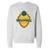 Unisex EcoSmart® Crewneck Sweatshirt Thumbnail