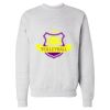 Unisex EcoSmart® Crewneck Sweatshirt Thumbnail