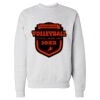Unisex EcoSmart® Crewneck Sweatshirt Thumbnail