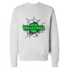 Unisex EcoSmart® Crewneck Sweatshirt Thumbnail