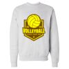 Unisex EcoSmart® Crewneck Sweatshirt Thumbnail