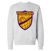Unisex EcoSmart® Crewneck Sweatshirt Thumbnail