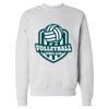 Unisex EcoSmart® Crewneck Sweatshirt Thumbnail