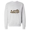 Unisex EcoSmart® Crewneck Sweatshirt Thumbnail