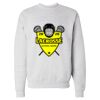 Unisex EcoSmart® Crewneck Sweatshirt Thumbnail