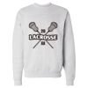 Unisex EcoSmart® Crewneck Sweatshirt Thumbnail