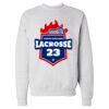 Unisex EcoSmart® Crewneck Sweatshirt Thumbnail