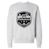 Unisex EcoSmart® Crewneck Sweatshirt Thumbnail