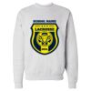 Unisex EcoSmart® Crewneck Sweatshirt Thumbnail