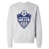 Unisex EcoSmart® Crewneck Sweatshirt Thumbnail