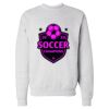 Unisex EcoSmart® Crewneck Sweatshirt Thumbnail