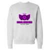 Unisex EcoSmart® Crewneck Sweatshirt Thumbnail