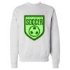 Unisex EcoSmart® Crewneck Sweatshirt Thumbnail