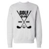 Unisex EcoSmart® Crewneck Sweatshirt Thumbnail