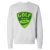 Unisex EcoSmart® Crewneck Sweatshirt Thumbnail