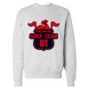 Unisex EcoSmart® Crewneck Sweatshirt Thumbnail