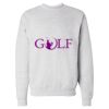 Unisex EcoSmart® Crewneck Sweatshirt Thumbnail