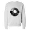 Unisex EcoSmart® Crewneck Sweatshirt Thumbnail