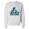 Unisex EcoSmart® Crewneck Sweatshirt Thumbnail
