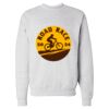 Unisex EcoSmart® Crewneck Sweatshirt Thumbnail