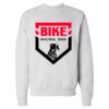 Unisex EcoSmart® Crewneck Sweatshirt Thumbnail