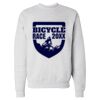 Unisex EcoSmart® Crewneck Sweatshirt Thumbnail