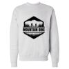 Unisex EcoSmart® Crewneck Sweatshirt Thumbnail