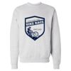 Unisex EcoSmart® Crewneck Sweatshirt Thumbnail