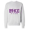 Unisex EcoSmart® Crewneck Sweatshirt Thumbnail