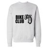 Unisex EcoSmart® Crewneck Sweatshirt Thumbnail