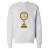 Unisex EcoSmart® Crewneck Sweatshirt Thumbnail