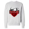 Unisex EcoSmart® Crewneck Sweatshirt Thumbnail