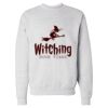 Unisex EcoSmart® Crewneck Sweatshirt Thumbnail