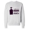 Unisex EcoSmart® Crewneck Sweatshirt Thumbnail