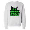Unisex EcoSmart® Crewneck Sweatshirt Thumbnail
