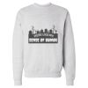 Unisex EcoSmart® Crewneck Sweatshirt Thumbnail