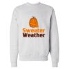 Unisex EcoSmart® Crewneck Sweatshirt Thumbnail
